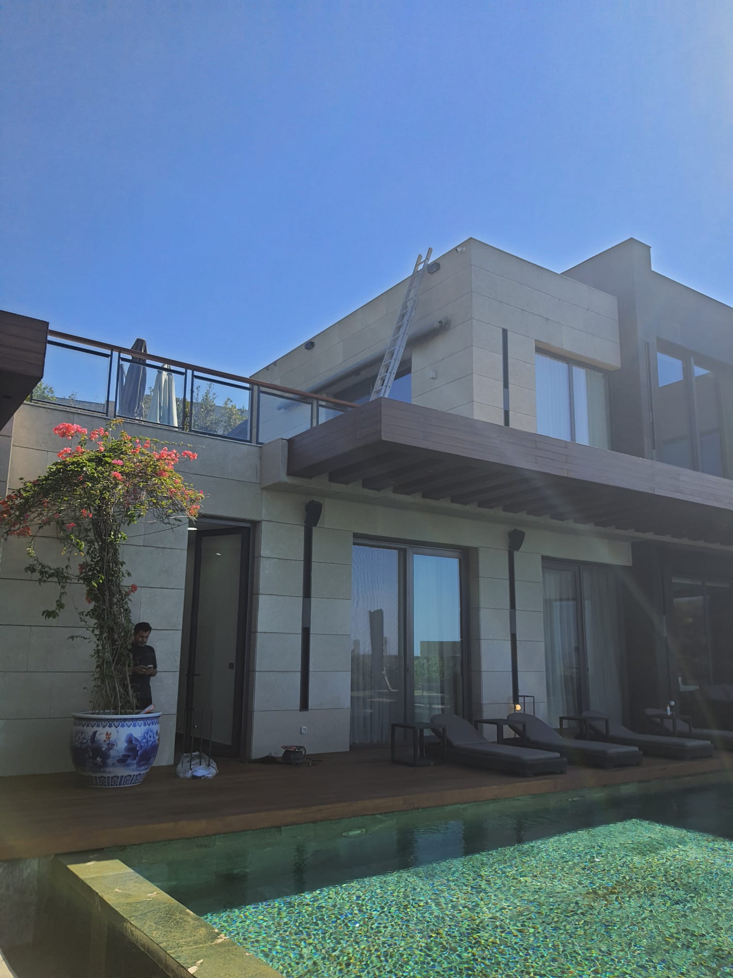 Bodrum/Mandarin